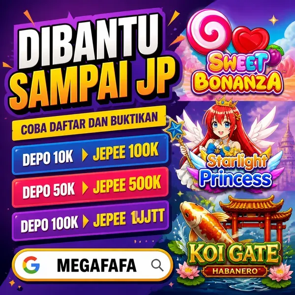 situs resmi game slot